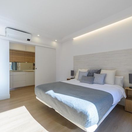 Gran Via New 2Br 1Bth Elevator Daire Madrid Dış mekan fotoğraf